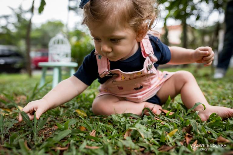Ensaio Família Lifestyle