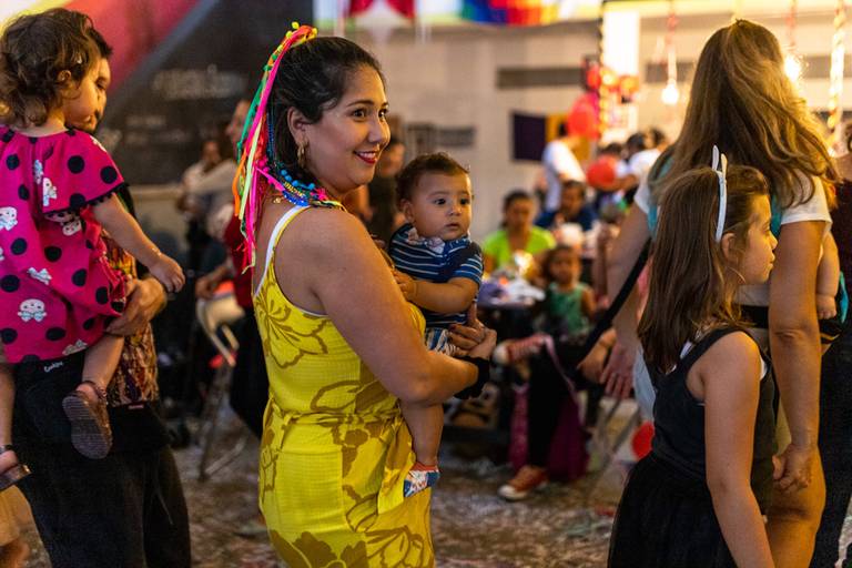 Ensaio Família Lifestyle