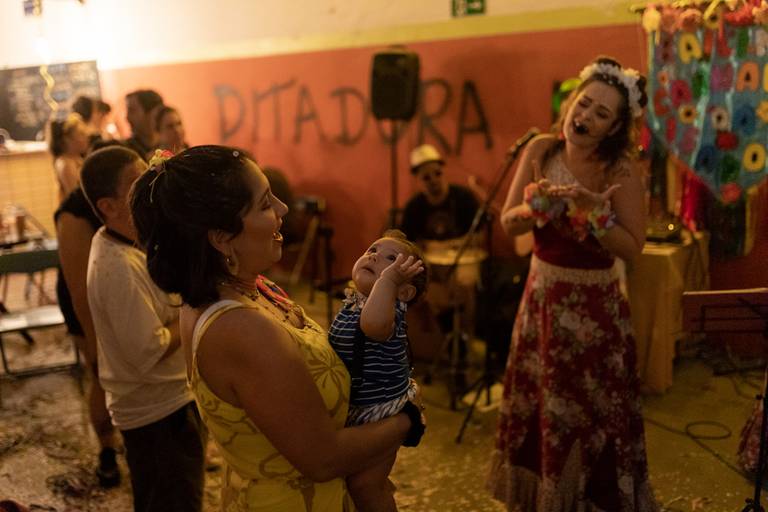 Ensaio Família Lifestyle