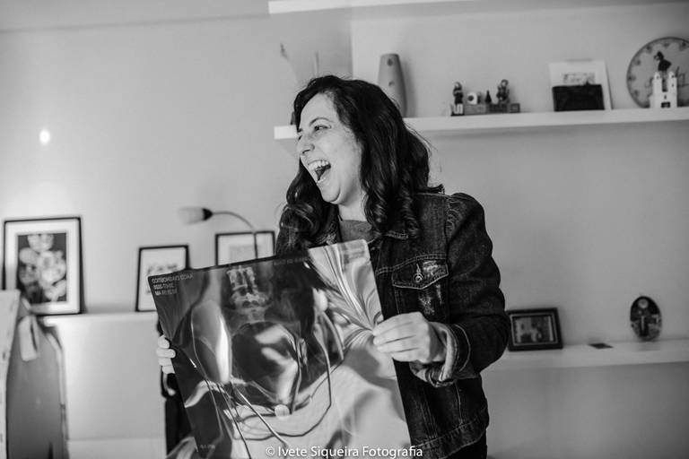 Ensaio Família Lifestyle