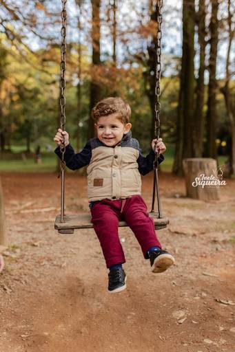 Ensaio Família Lifestyle