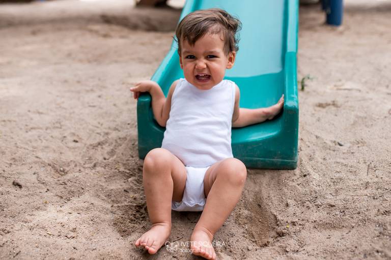 Ensaio Família Lifestyle