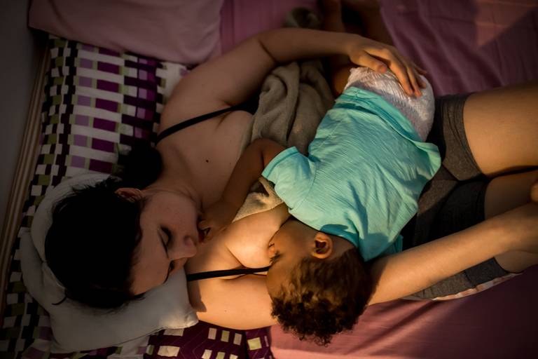 Ensaio Família Lifestyle