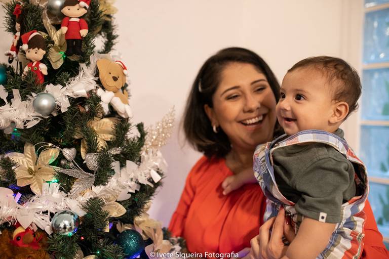 Ensaio Família Lifestyle