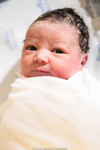 Fotografia de Parto Humanizado