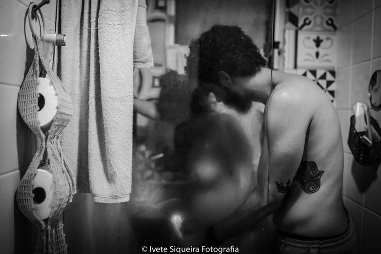 Fotografia de Parto Humanizado