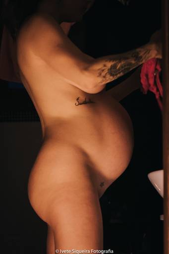 Fotografia de Parto Humanizado