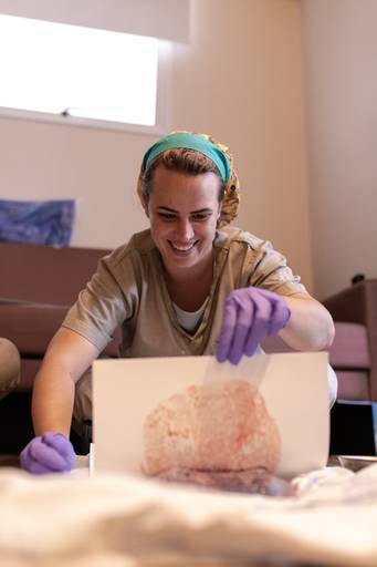 Fotografia de Parto Humanizado