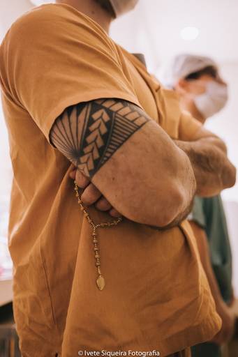 Fotografia de Parto Humanizado