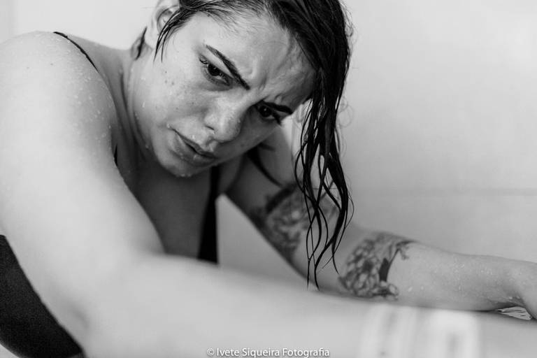 Fotografia de Parto Humanizado