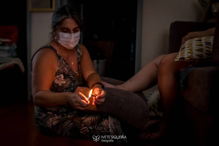 Fotografia de Parto Humanizado