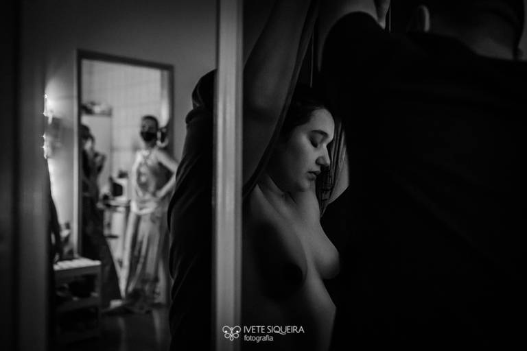 Fotografia de Parto Humanizado