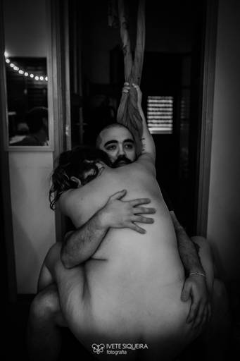 Fotografia de Parto Humanizado