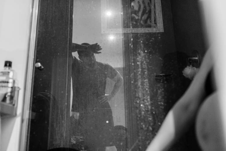 Fotografia de Parto Humanizado