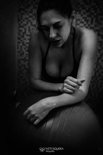 Fotografia de Parto Humanizado