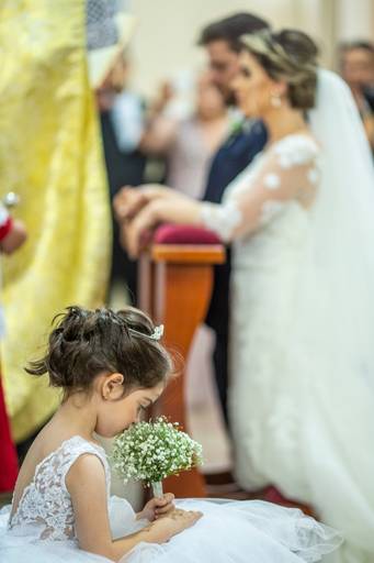 A sensibilidade da Criança