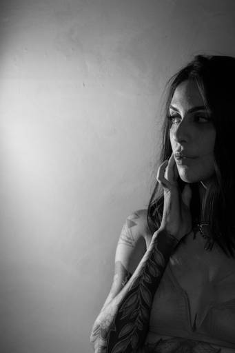 Clique feito pela Bruna Furlan, durante a sessão realizada em Limeira/SP