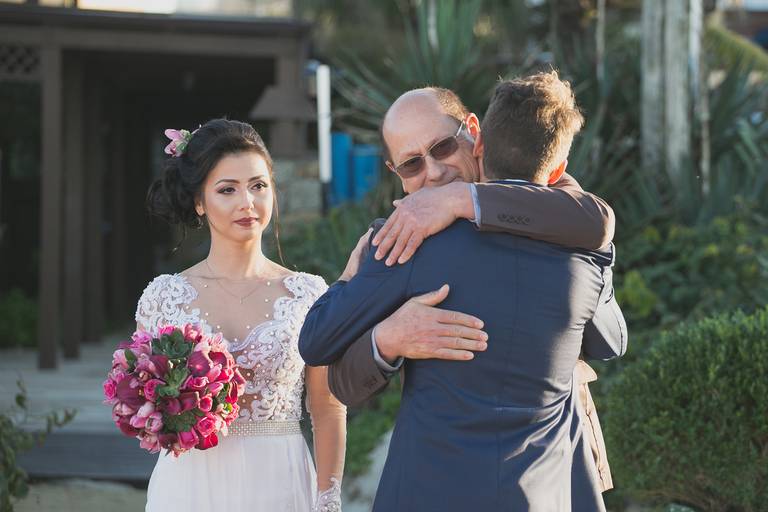 fotografo de casamento 