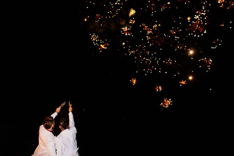 fotografo de casamento 