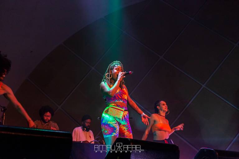 drik barbosa QUILOMBO LAB