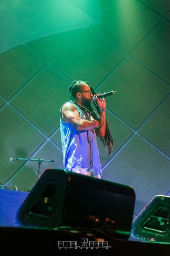 Rael QUILOMBO LAB  Cine Joia 