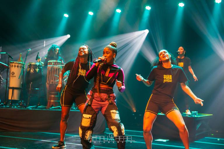 sesc santana dia das mulheres