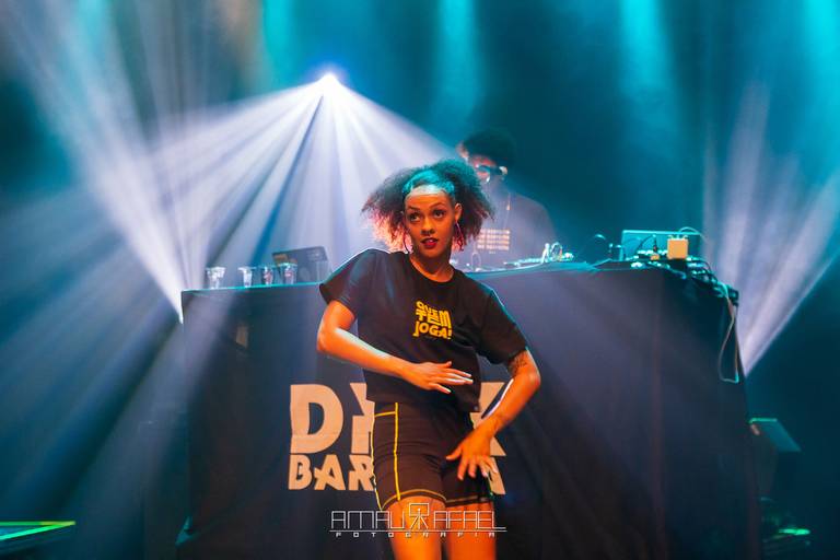 Franci carvalho sesc santana