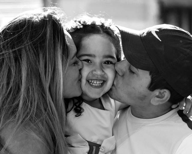 Clarice+David= Joana ♥