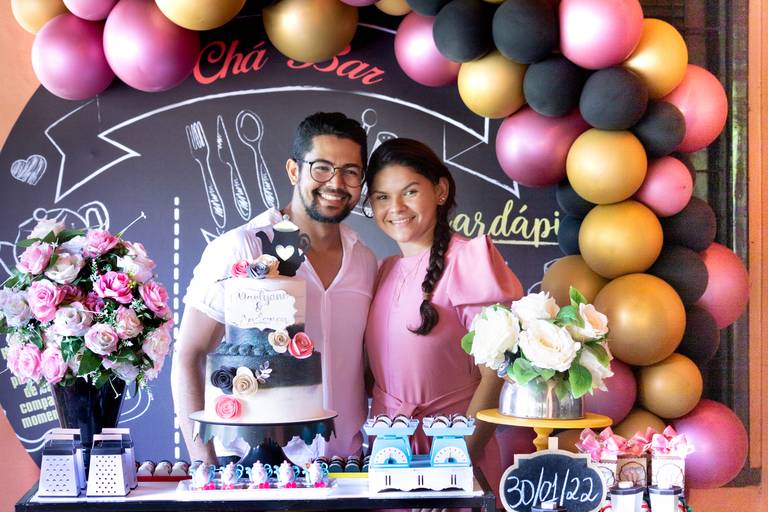 Um dia especial ao lado de quem ama