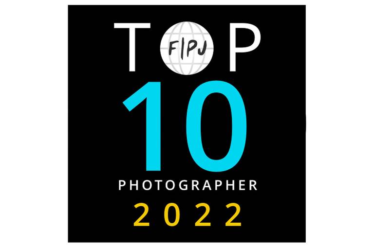 Adriana Costa ficou em SEGUNDO lugar entre os 10 melhores fotógrafos documentais de família eleitos pela Associação Internacional FPJA para 2022 ficando entre os top 10 desse ano