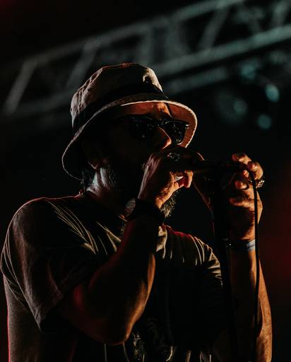 Jorge dü Peixe,
Nação Zumbi
chico science
musicos