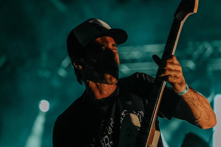 Lúcio Maia
guitarrista
nação zumbi