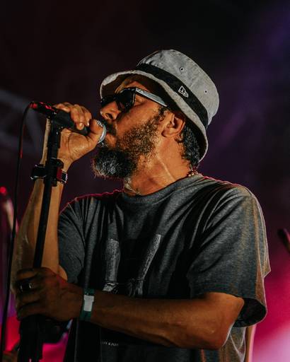 Jorge dü Peixe,
Nação Zumbi
chico science
musicos