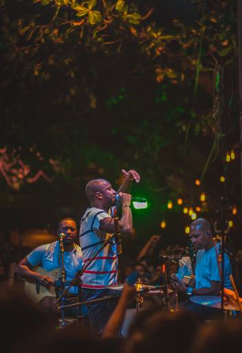 Thiaguinho
pagode
samba
tardezinha