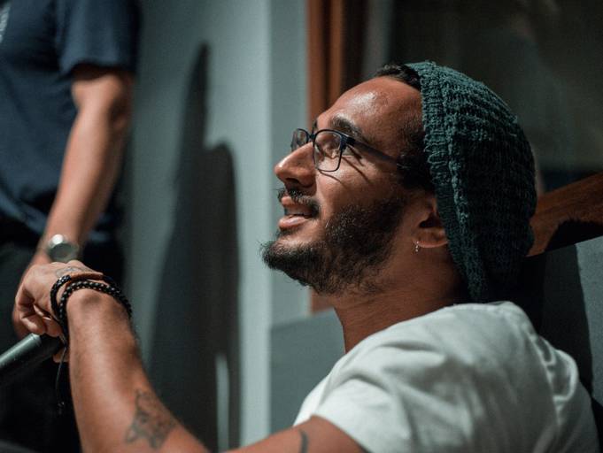 Daniel pina
musico
mucisita
mestre em musica
baixo acustico
baixista
lenine