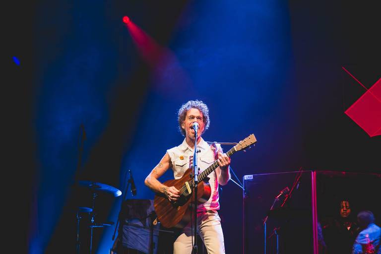 nando reis, musico, musicista, brasileiro, cantor musical, cantor