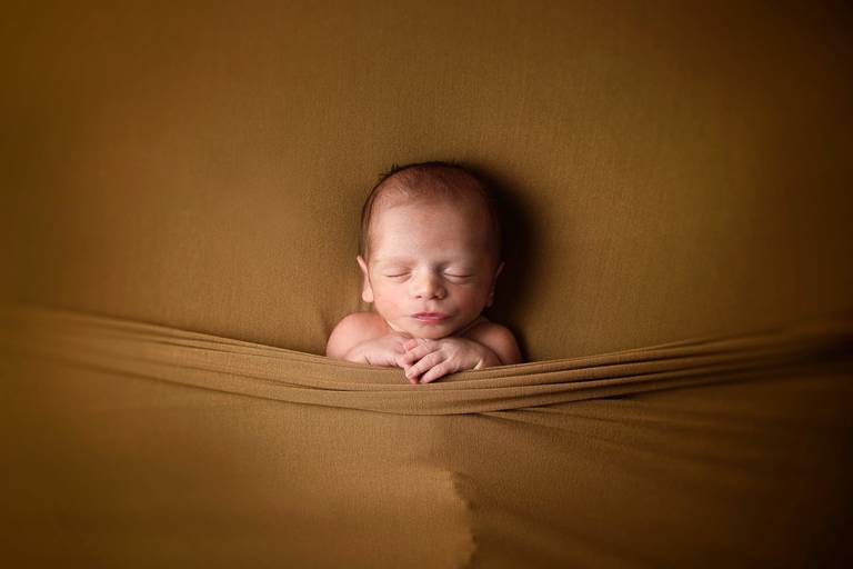 Fotografia de Recém-Nascido
