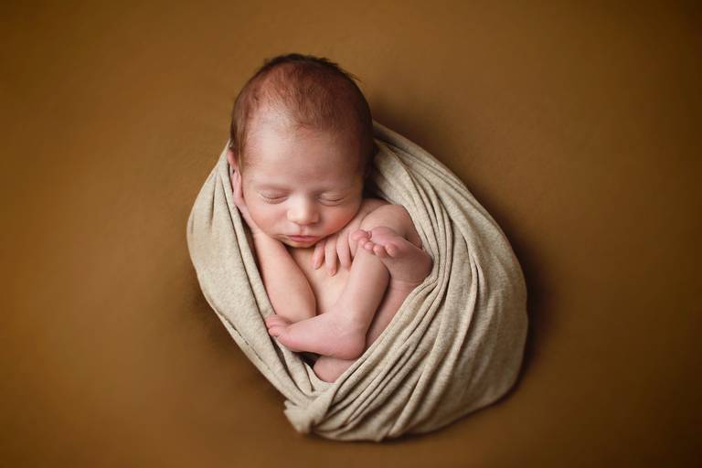 Fotografia de Recém-Nascido