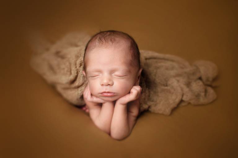 Fotografia de Recém-Nascido