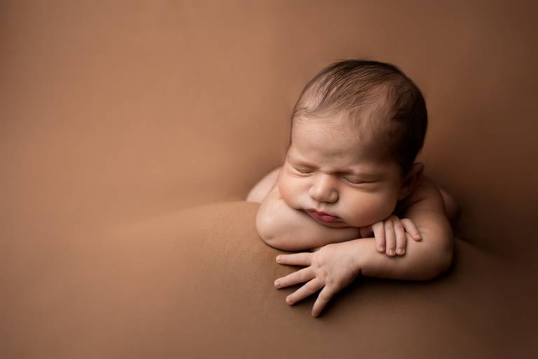 Fotografia de Recém-Nascido