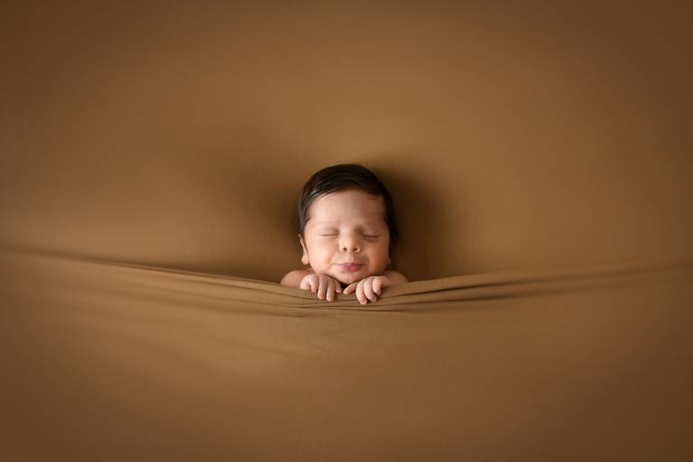 Fotografia de Recém-Nascido