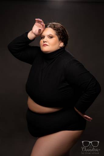 ensaio sensual blumenau