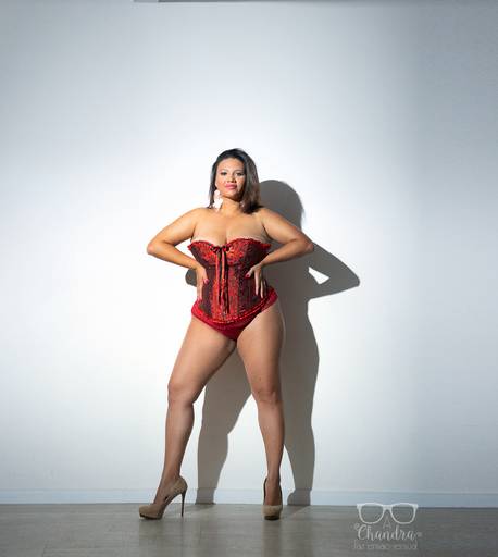 mulher de sucesso, book feminino