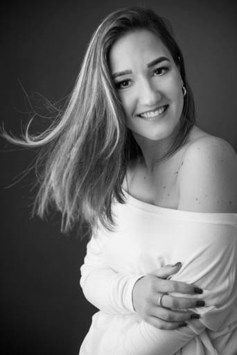 Presente para namorada: ensaio fotográfico dela