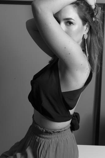 ensaio Feminino Timbó