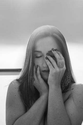 Presente namorada: Ensaio Fotográfico.