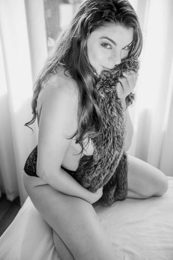 ensaio sensual blumenau