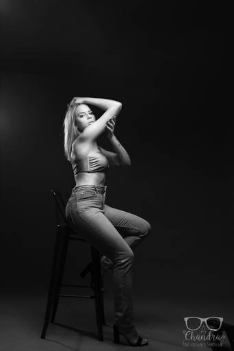 Ensaio feminino blumenau