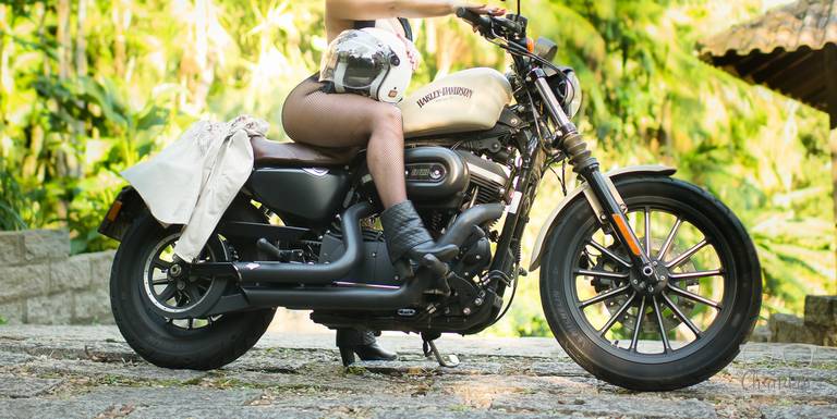 ensaio sensual externo
