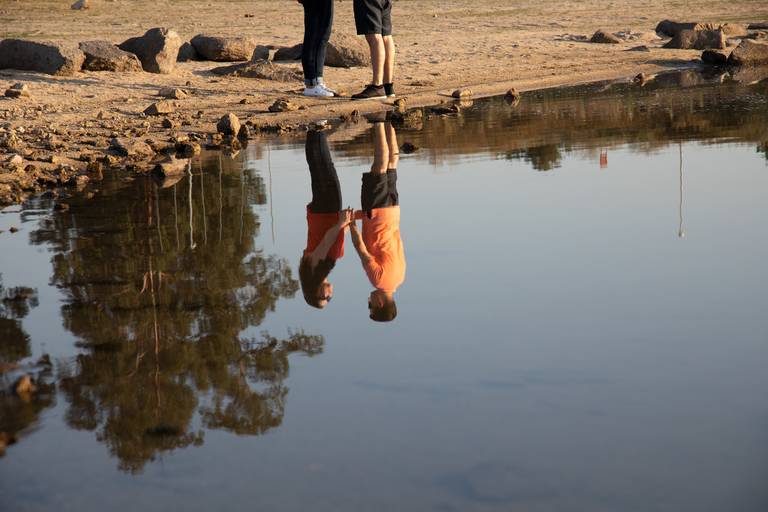 namorados-reflexo-na-agua-castelo-branco